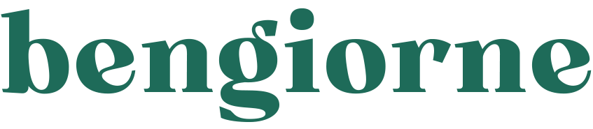 Bengiorne Logo